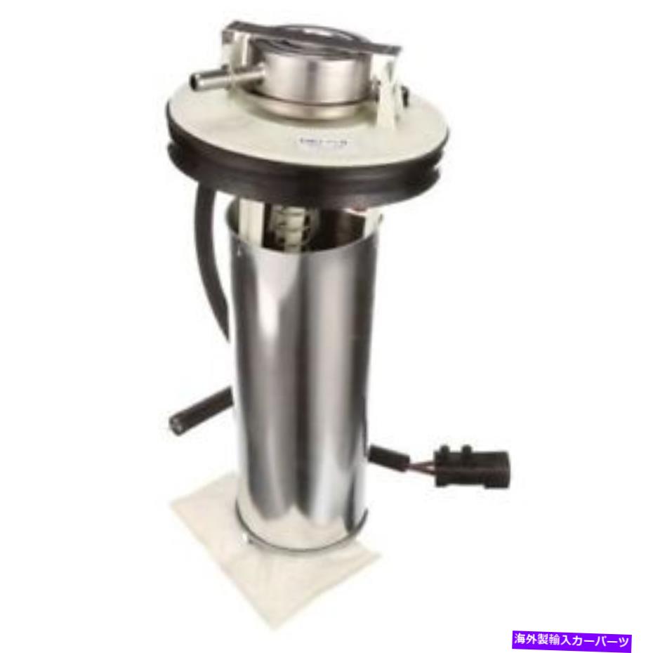Fuel Pump Module Assembly 燃料ポンプモジュールアセンブリDelphi FG1353フィット97-02ジープラングラー4.0L-L6 Fuel Pump Module Assembly Delphi FG1353 fits 97-02 Jeep Wrangler 4.0L-L6【並行輸入品】