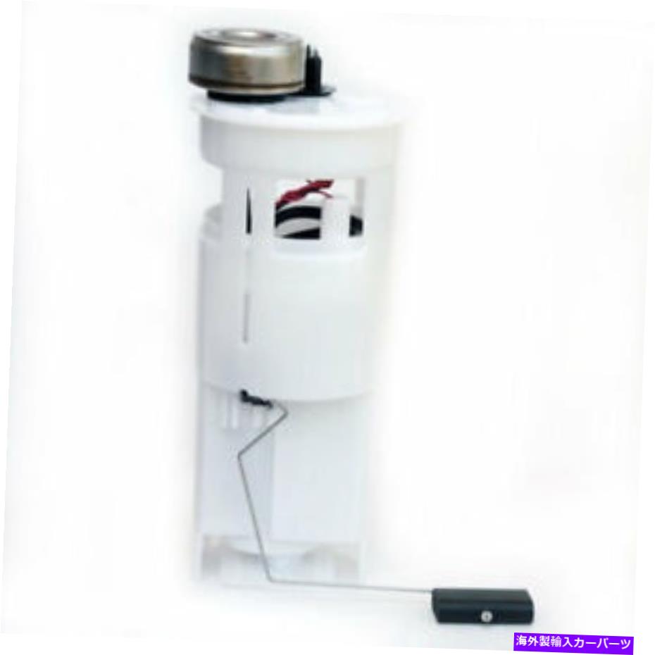 Fuel Pump Module Assembly 燃料ポンプモジュールアセンブリDelphi FG0814 FITS 2004 DODGE RAM 3500 5.7L-V8 Fuel Pump Module Assembly Delphi FG0814 fits 2004 Dodge Ram 3500 5.7L-V8【並行輸入品】