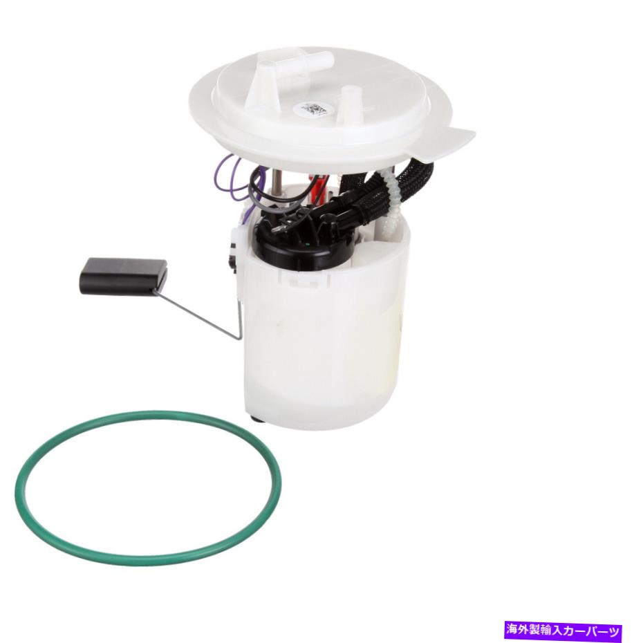 Fuel Pump Module Assembly Delphi FG1141燃料ポンプモジュールアセンブリ10-12融合ミラノMKZのためのアセンブリ Delphi FG1141 Fuel Pump Module Assembly For 10-12 Fusion Milan MKZ【並行輸入品】