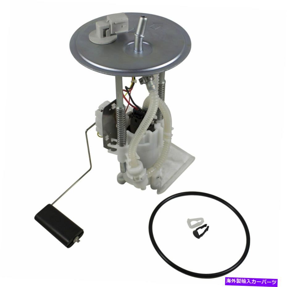 Fuel Pump Module Assembly GMB 525-2740 06-09フォードマスタングの燃料ポンプモジュールアセンブリ GMB 525-2740 Fuel Pump Module Assembly For 06-09 Ford Mustang【並行輸入品】 60,561円