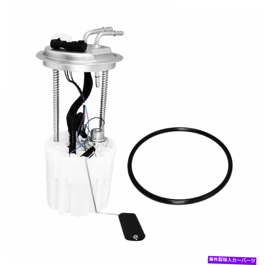 【楽天市場】Fuel Pump Module Assembly 米国モーターワークス0507タホユーコンの燃料ポンプモジュールアセンブリを使用します US Motor Works