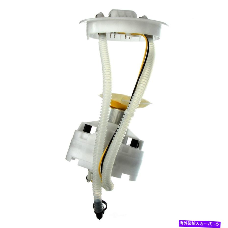 Fuel Pump Module Assembly 燃料ポンプモジュールアセンブリAWD VDO 228228006001Z Fuel Pump Module Assembly-AWD VDO 228228006001Z【並行輸入品】