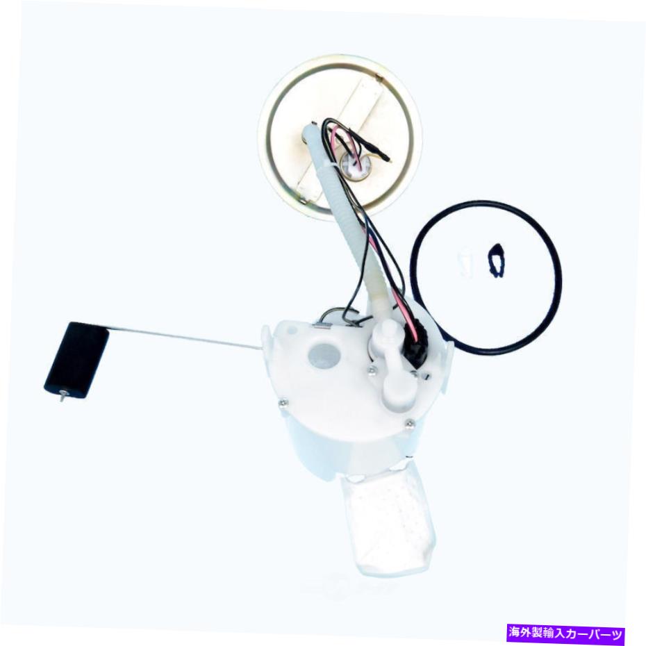 Fuel Pump Module Assembly 燃料ポンプモジュールアセンブリ電気/ガス米国モーターワークUSEP2440M Fuel Pump Module Assembly-ELECTRIC/GAS US Motor Works USEP2440M【並行輸入品】