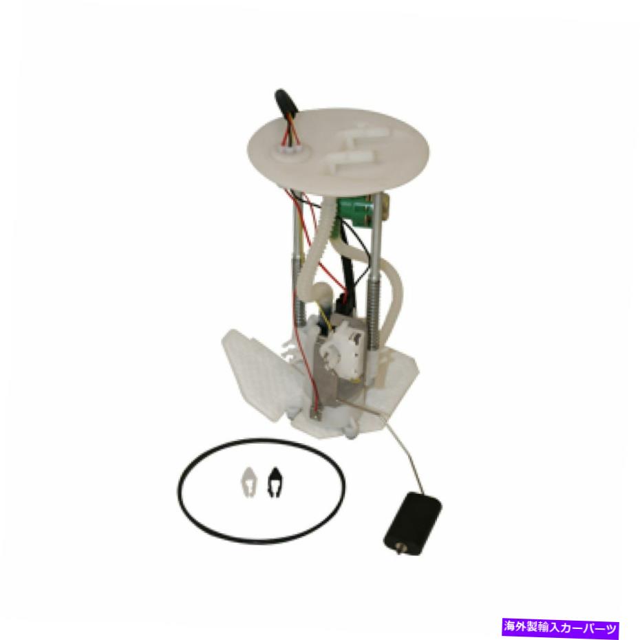 Fuel Pump Module Assembly GMB 525-2470 03-04 Ford Expeditionの燃料ポンプモジュールアセンブリ GMB 525-2470 Fuel Pump Module Assembly For 03-04 Ford Expedition【並行輸入品】