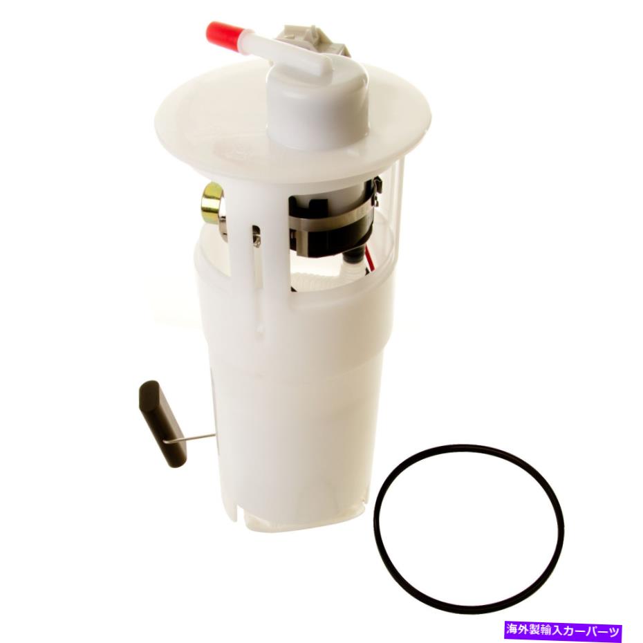 Fuel Pump Module Assembly DELPHI FG0232 98-99の燃料ポンプモジュールアセンブリ300mコンコルドイントレピッドLHS Delphi FG0232 Fuel Pump Module Assembly For 98-99 300M Concorde Intrepid LHS【並行輸入品】