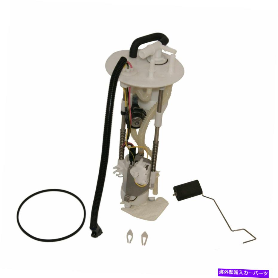 Fuel Pump Module Assembly GMB 525-2170 01-03フォードレンジャーの燃料ポンプモジュールアセンブリ GMB 525-2170 Fuel Pump Module Assembly For 01-03 Ford Ranger【並行輸入品】