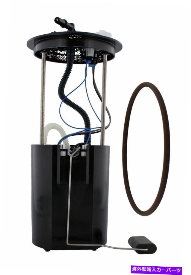 Fuel Pump Module Assembly Airtex E3709M 06-07のビュイックキャデラックDTSルツェルンの燃料ポンプモジュールアセンブリ Airtex E3709M Fuel Pump Module Assembly For 06-07 Buick Cadillac DTS Lucerne【並行輸入品】