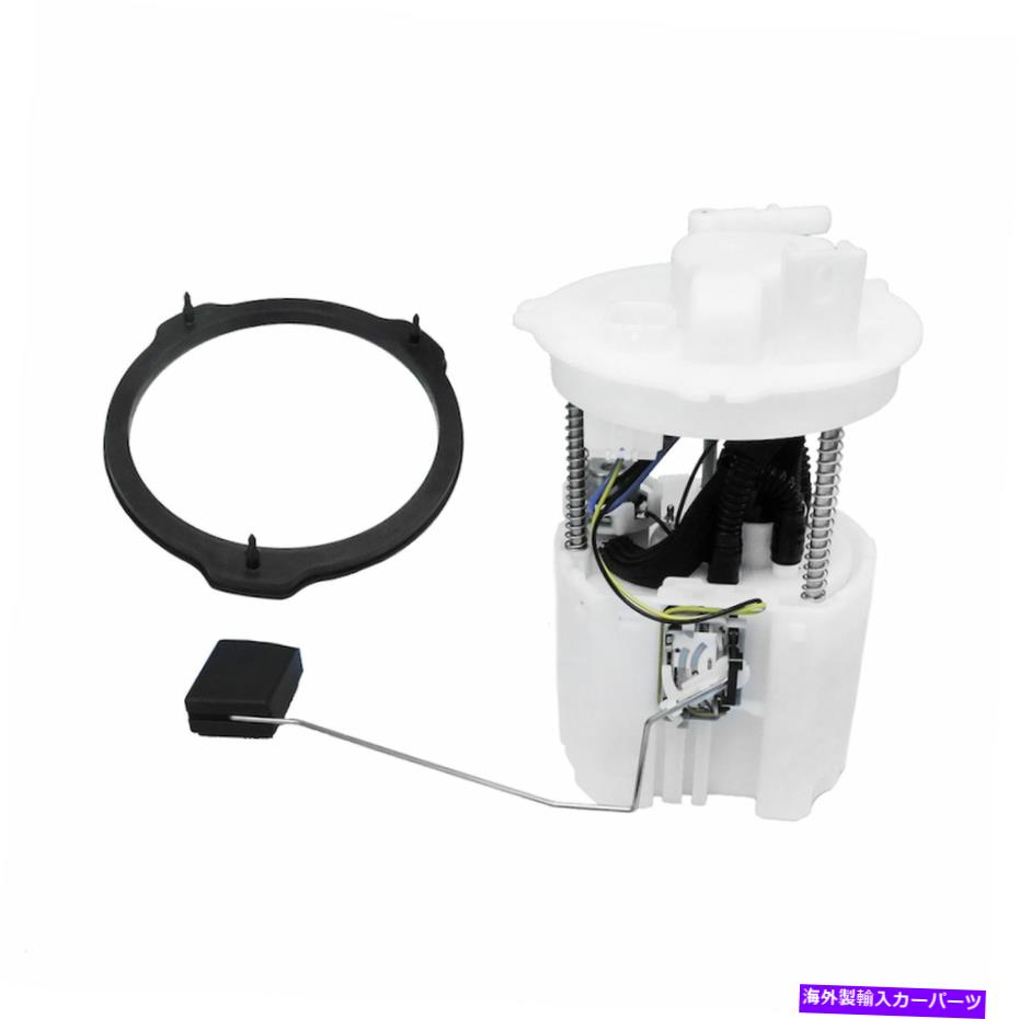 Fuel Pump Module Assembly 米国モーターワークUSEP8719M 07-08マツダ6の燃料ポンプモジュールアセンブリ US Motor Works USEP8719M Fuel Pump Module Assembly For 07-08 Mazda 6【並行輸入品】