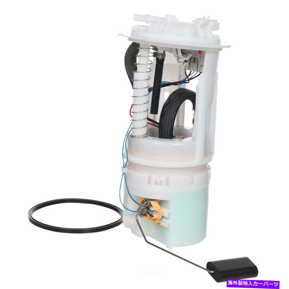 Fuel Pump Module Assembly 燃料ポンプモジュールアセンブリは2005-2010ジープグランドチェロキー司令官カーターに適合します Fuel Pump Module Assembly fits 2005-2010 Jeep Grand Cherokee Commander CARTER【並行輸入品】