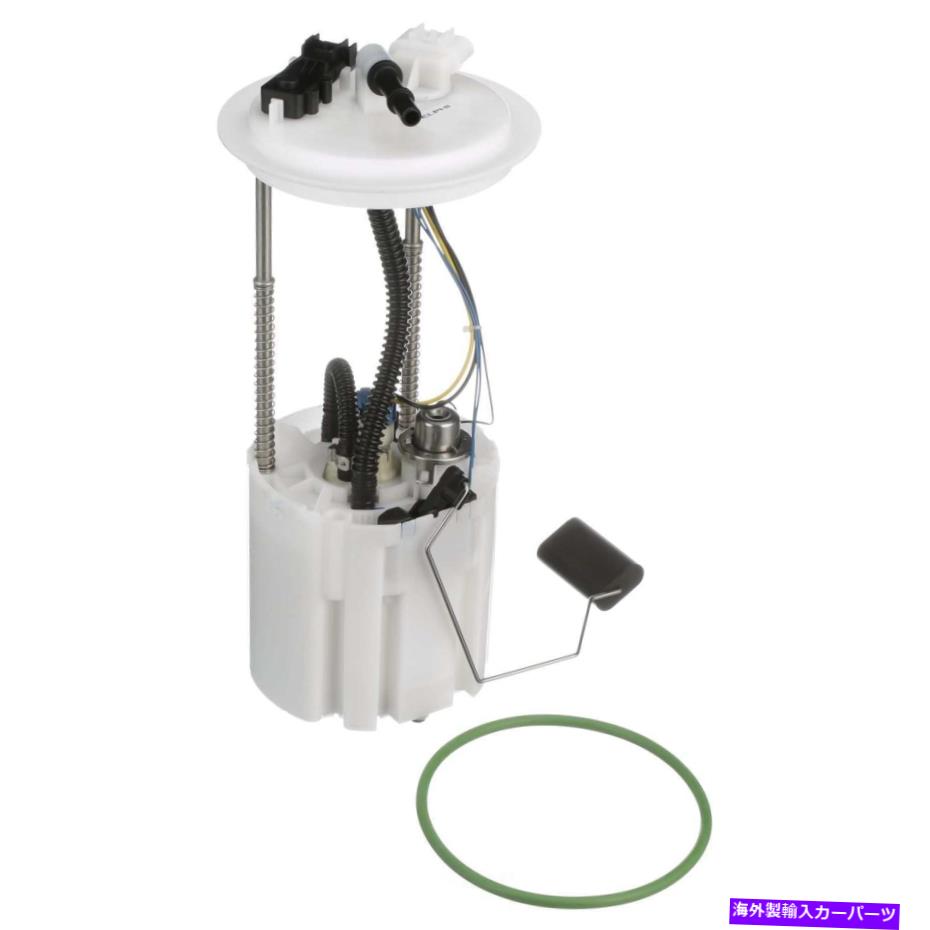 Fuel Pump Module Assembly 燃料ポンプモジュールアセンブリDelphi FG1289 Fuel Pump Module Assembly Delphi FG1289【並行輸入品】