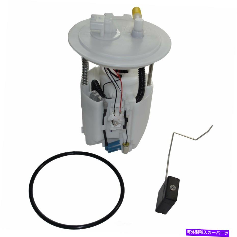 Fuel Pump Module Assembly 燃料ポンプモジュールアセンブリGMB 550-2040適合07-12日産セントラ Fuel Pump Module Assembly GMB 550-2040 fits 07-12 Nissan Sentra【並行輸入品】