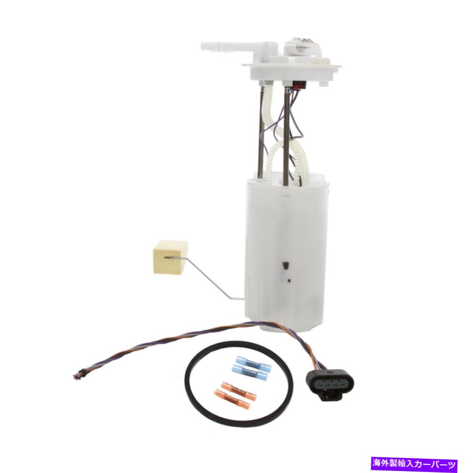 Fuel Pump Module Assembly Delphi FG0041 97 Buick Park Avenueの燃料ポンプモジュールアセンブリ Delphi FG0041 Fuel Pump Module Assembly For 97 Buick Park Avenue【並行輸入品】