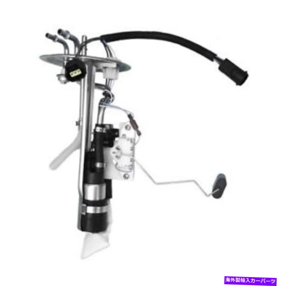 Fuel Pump Module Assembly USEP2270S USモーターワーク燃料ポンプモジュールアセンブリP/N：USEP2270S Usep2270s Us Motor Works Fuel Pump Module Assembly P/N:Usep2270s【並行輸入品】