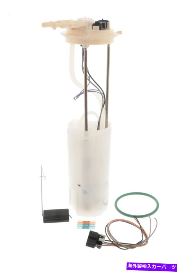 Fuel Pump Module Assembly 燃料ポンプモジュールアセンブリ-VIN：R、ENGコード：L31、2ドアフィット1998 Tahoe 5.7L-V8 Fuel Pump Module Assembly-VIN: R, Eng Code: L31, 2 Door fits 1998 Tahoe 5.7L-V8【並行輸入品】
