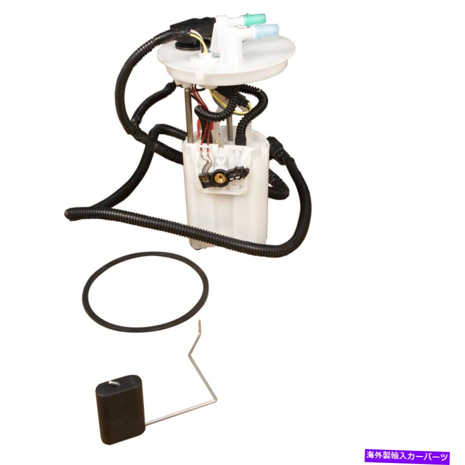 Fuel Pump Module Assembly Delphi FG0971 99-00フォードウィンドスターの燃料ポンプモジュールアセンブリ Delphi FG0971 Fuel Pump Module Assembly For 99-00 Ford Windstar【並行輸入品】
