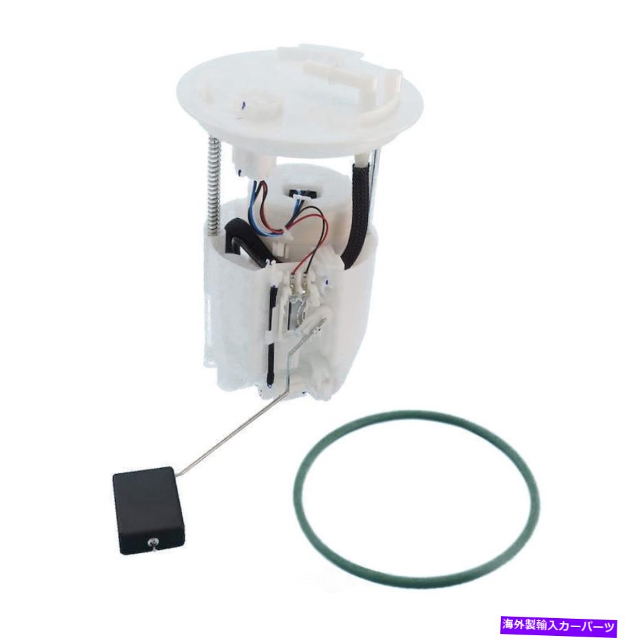 Fuel Pump Module Assembly 燃料ポンプモジュールアセンブリUSモーターワークUSEP2562M Fuel Pump Module Assembly US Motor Works USEP2562M【並行輸入品】