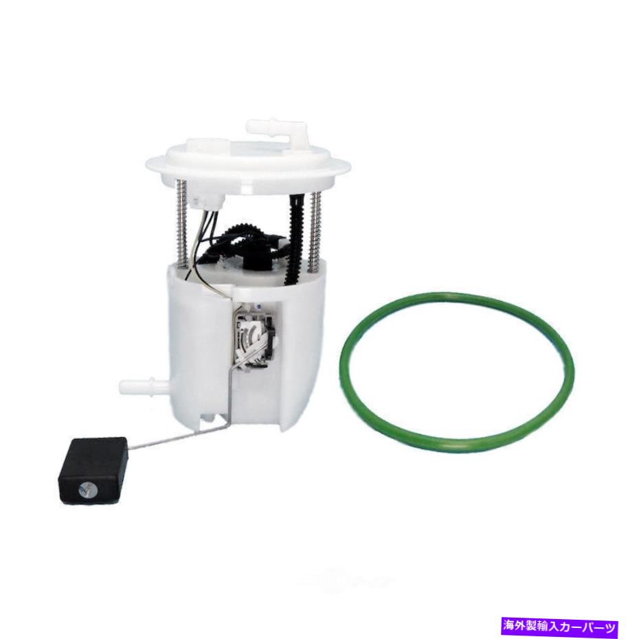 Fuel Pump Module Assembly 燃料ポンプモジュールアセンブリ-4WD米国モーターワークUSEP7218M Fuel Pump Module Assembly-4WD US Motor Works USEP7218M【並行輸入品】