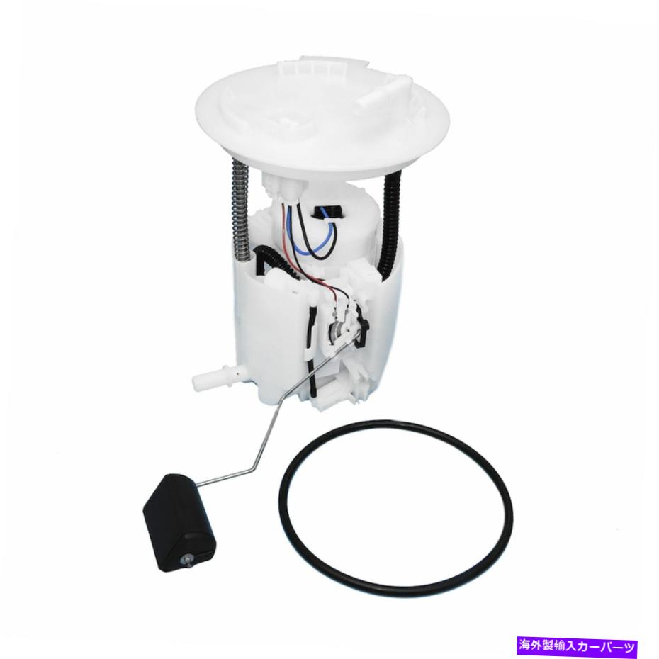 Fuel Pump Module Assembly USモーターワークUSEP2470M燃料ポンプモジュールアセンブリ US Motor Works USEP2470M Fuel Pump Module Assembly【並行輸入品】