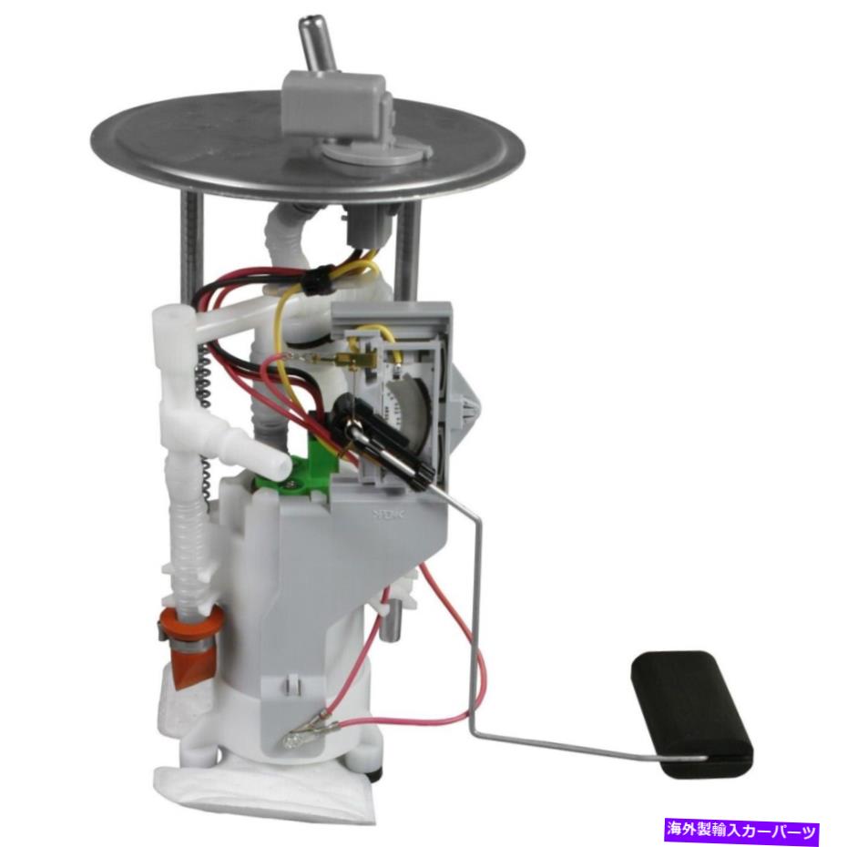 Fuel Pump Module Assembly e2555m airtex電気燃料ポンプガスドライバー左側の新しいLHハンドマスタング10 E2555M Airtex Electric Fuel Pump Gas Driver Left Side New LH Hand for Mustang 10【並行輸入品】