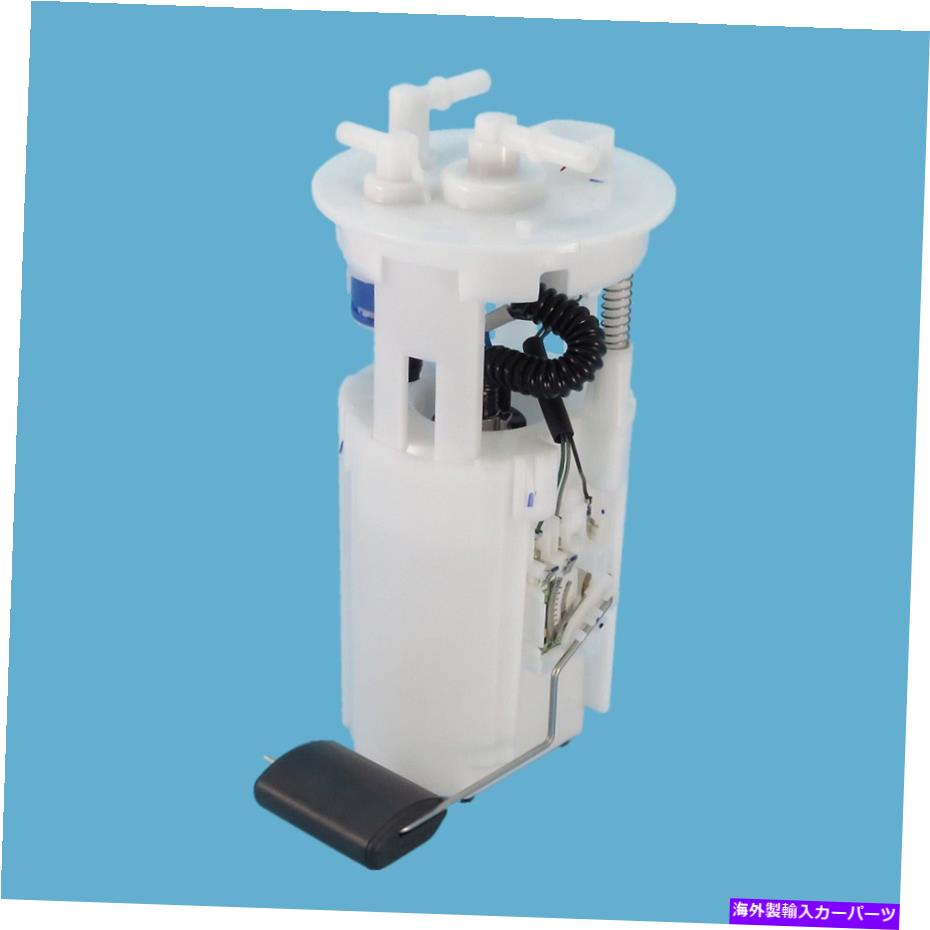 Fuel Pump Module Assembly 米国モーターワーク00-02アクセントの燃料ポンプモジュールアセンブリP8994M US Motor Works Fuel Pump Module Assembly for 00-02 Accent USEP8994M【並行輸入品】