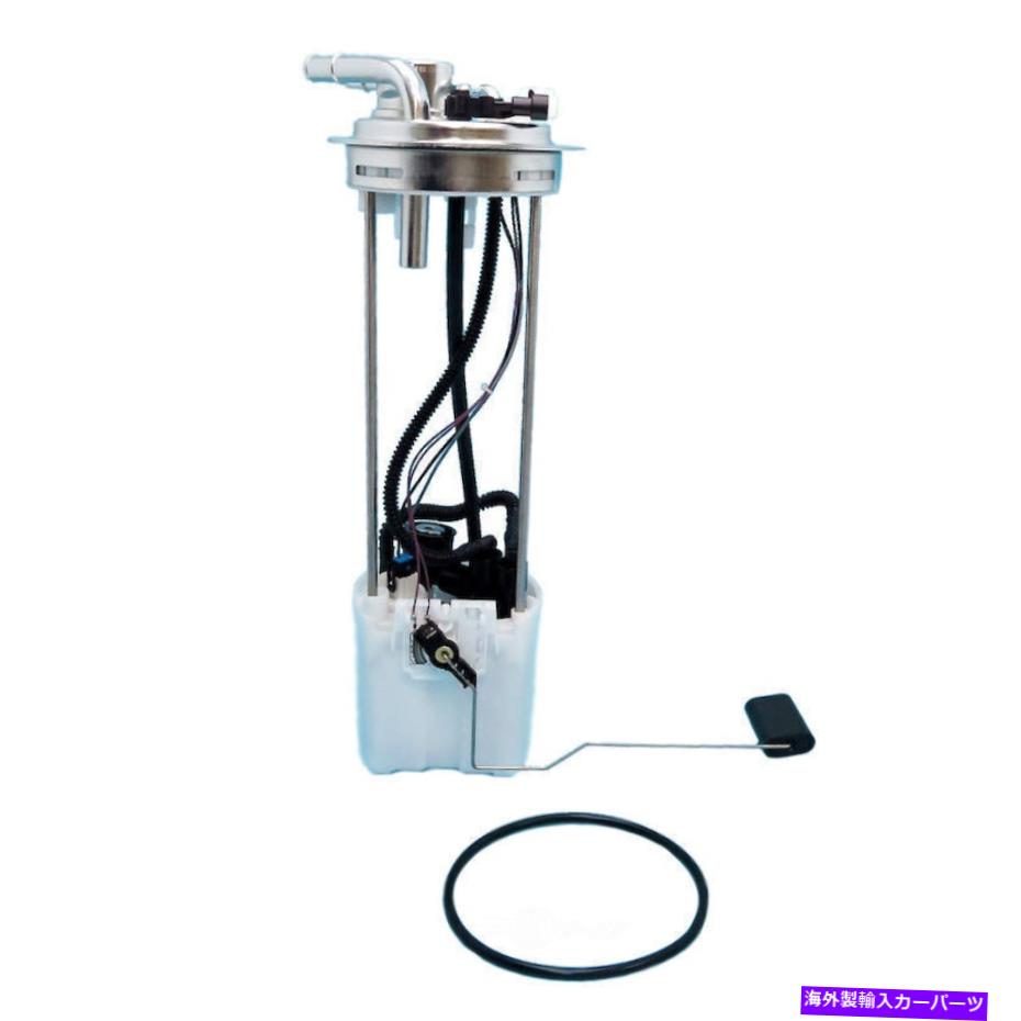 Fuel Pump Module Assembly 燃料ポンプモジュールアセンブリ-WT、VIN：G、ガス、ENGコード：L18、ナチュラルUSモーターワークス Fuel Pump Module Assembly-WT, VIN: G, GAS, Eng Code: L18, Natural US Motor Works【並行輸入品】