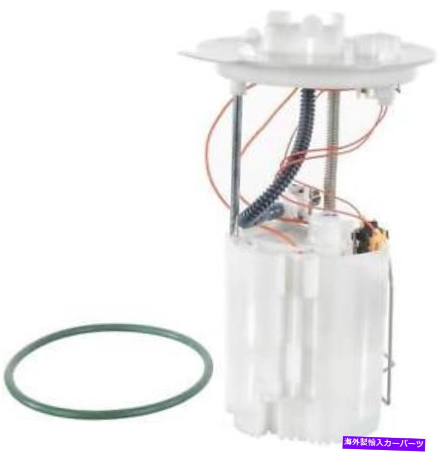 Fuel Pump Module Assembly 燃料ポンプモジュールアセンブリ - （新しい）Bosch 66097 Fuel Pump Module Assembly-(New) Bosch 66097【並行輸入品】