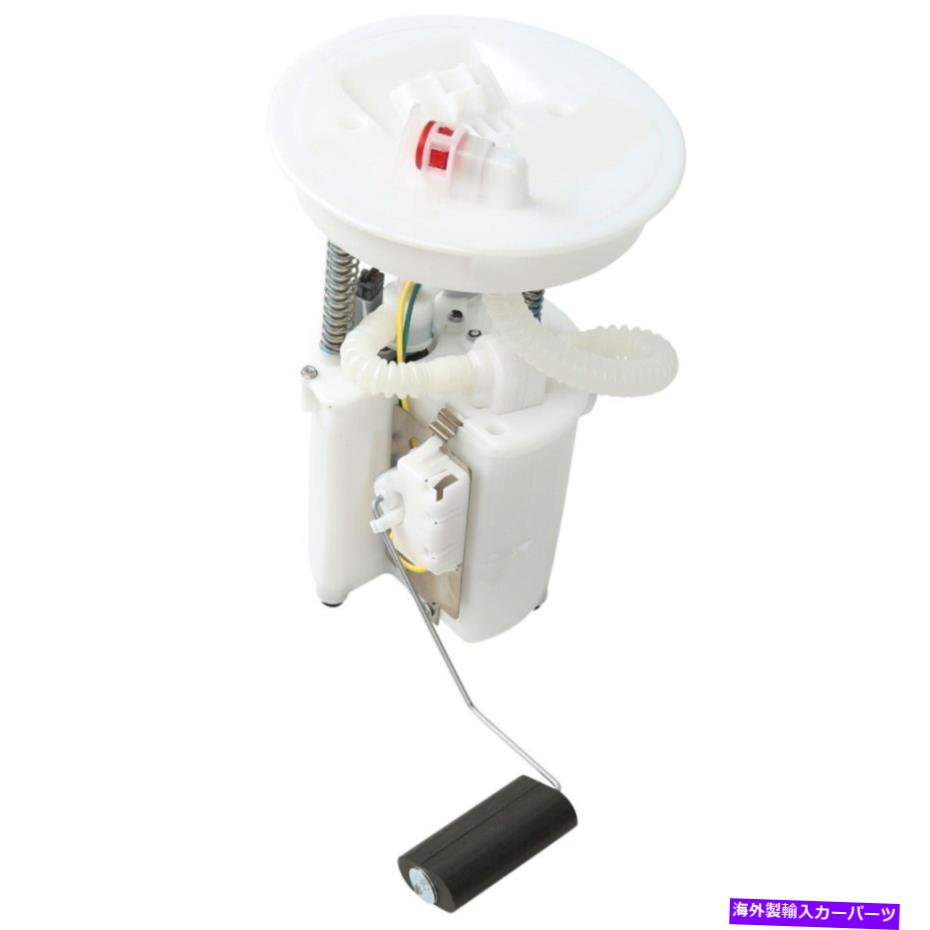 Fuel Pump Module Assembly FG1339 Delphi Electric Fuel Pump Gas for Fordフォーカス2000-2002 FG1339 Delphi Electric Fuel Pump Gas New for Ford Focus 2000-2002【並行輸入品】