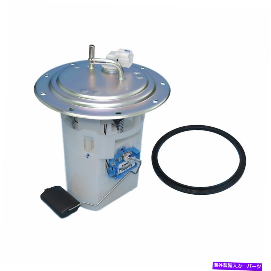Fuel Pump Module Assembly 米国モーターワークUSEP8736M 03-08 ELANTRA TIBURONの燃料ポンプモジュールアセンブリ US Motor Works USEP8736M Fuel Pump Module Assembly For 03-08 Elantra Tiburon【並行輸入品】