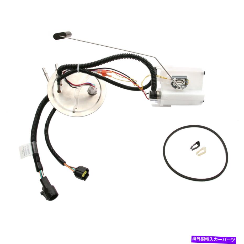 Fuel Pump Module Assembly Delphi FG0363 99-04 Ford F-250 SD F-350 SDの燃料ポンプモジュールアセンブリ Delphi FG0363 Fuel Pump Module Assembly For 99-04 Ford F-250 SD F-350 SD【並行輸入品】