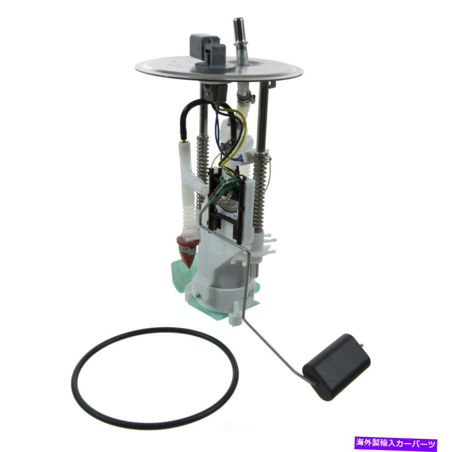 Fuel Pump Module Assembly 燃料ポンプモジュールアセンブリは2006-2009フォードマスタングカーターに適合します Fuel Pump Module Assembly fits 2006-2009 Ford Mustang CARTER【並行輸入品】