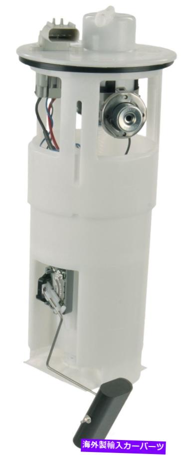 Fuel Pump Module Assembly 燃料ポンプモジュールアセンブリは2000-2004ダッジイントレピッドボッシュに適合します Fuel Pump Module Assembly fits 2000-2004 Dodge Intrepid BOSCH【並行輸入品】