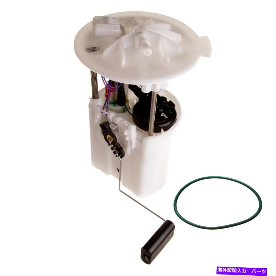 Fuel Pump Module Assembly Delphi FG0940 05-07グランドキャラバンタウンアンドカントリーの燃料ポンプモジュールアセンブリ Delphi FG0940 Fuel Pump Module Assembly For 05-07 Grand Caravan Town & Country【並行輸入品】