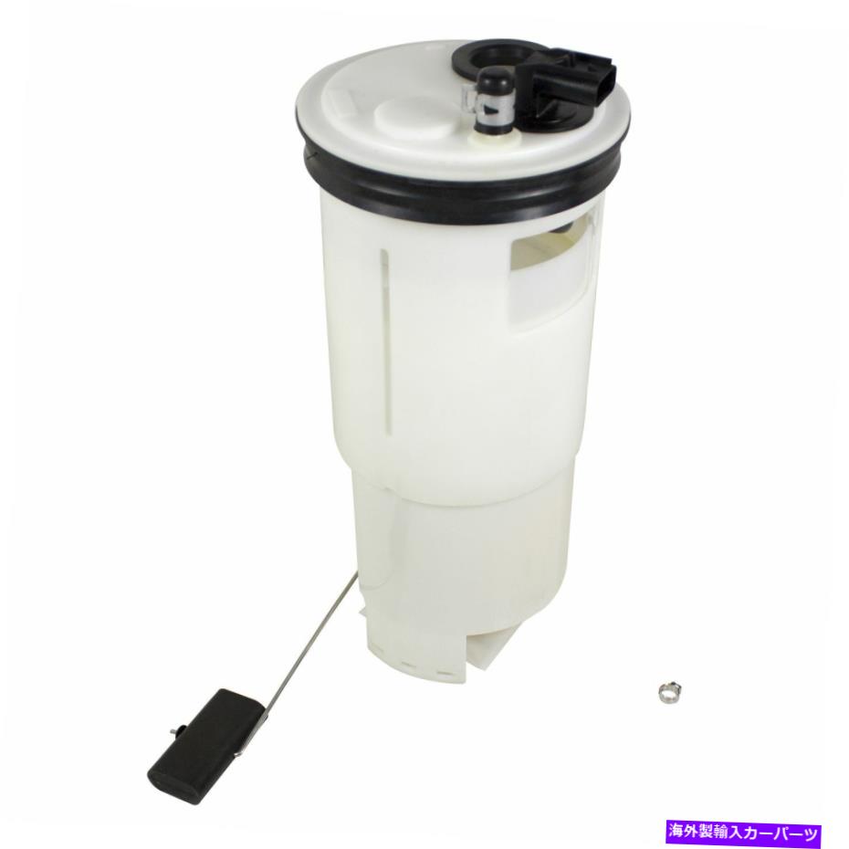 Fuel Pump Module Assembly GMB 520-2180 98-02ダッジ1500 2500 3500の燃料ポンプモジュールアセンブリ GMB 520-2180 Fuel Pump Module Assembly For 98-02 Dodge 1500 2500 3500【並行輸入品】