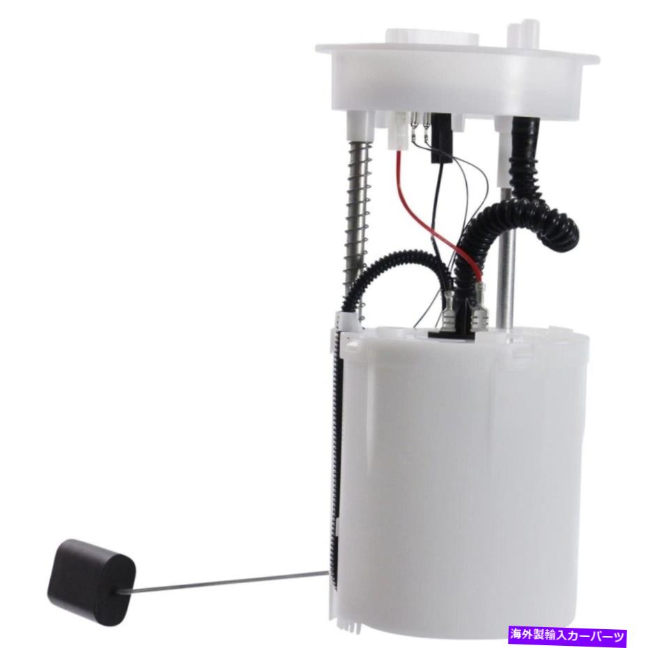 Fuel Pump Module Assembly 7.02700.00.0ピアバーグ電気燃料ポンプガスAudi TT 2000-2002の新しいガス 7.02700.00.0 Pierburg Electric Fuel Pump Gas New for Audi TT 2000-2002【並行輸入品】