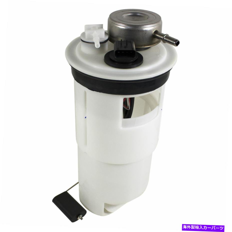 Fuel Pump Module Assembly GMB 520-2250 98-03ダッジデュランゴの燃料ポンプモジュールアセンブリ GMB 520-2250 Fuel Pump Module Assembly For 98-03 Dodge Durango【並行輸入品】