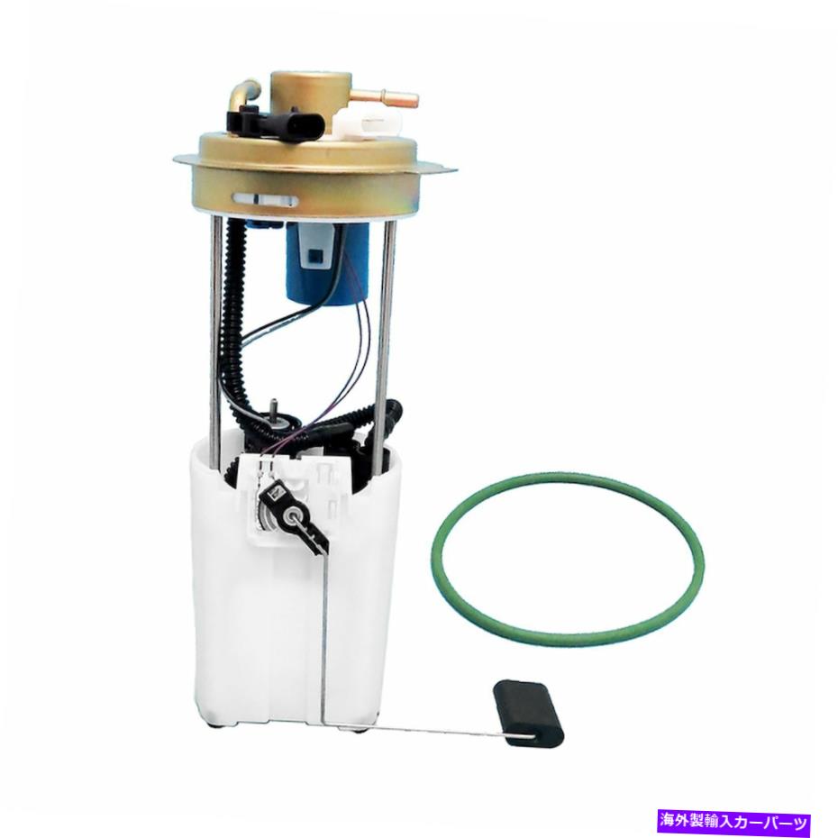 Fuel Pump Module Assembly USモーターワークスは、P3609M燃料ポンプモジュールアセンブリを使用します US Motor Works USEP3609M Fuel Pump Module Assembly【並行輸入品】