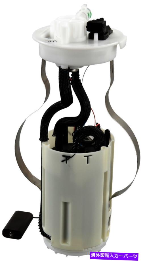 Fuel Pump Module Assembly 燃料ポンプモジュールアセンブリニューボッシュフィット99-04ランドローバーディスカバリー4.0L-V8 Fuel Pump Module Assembly-New Bosch fits 99-04 Land Rover Discovery 4.0L-V8【並行輸入品】