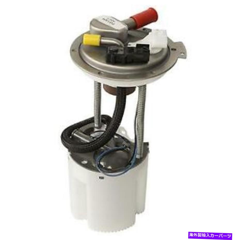 Fuel Pump Module Assembly #FG1304 Delphi燃料ポンプモジュールアセンブリ # FG1304 Delphi Fuel Pump Module Assembly【並行輸入品】