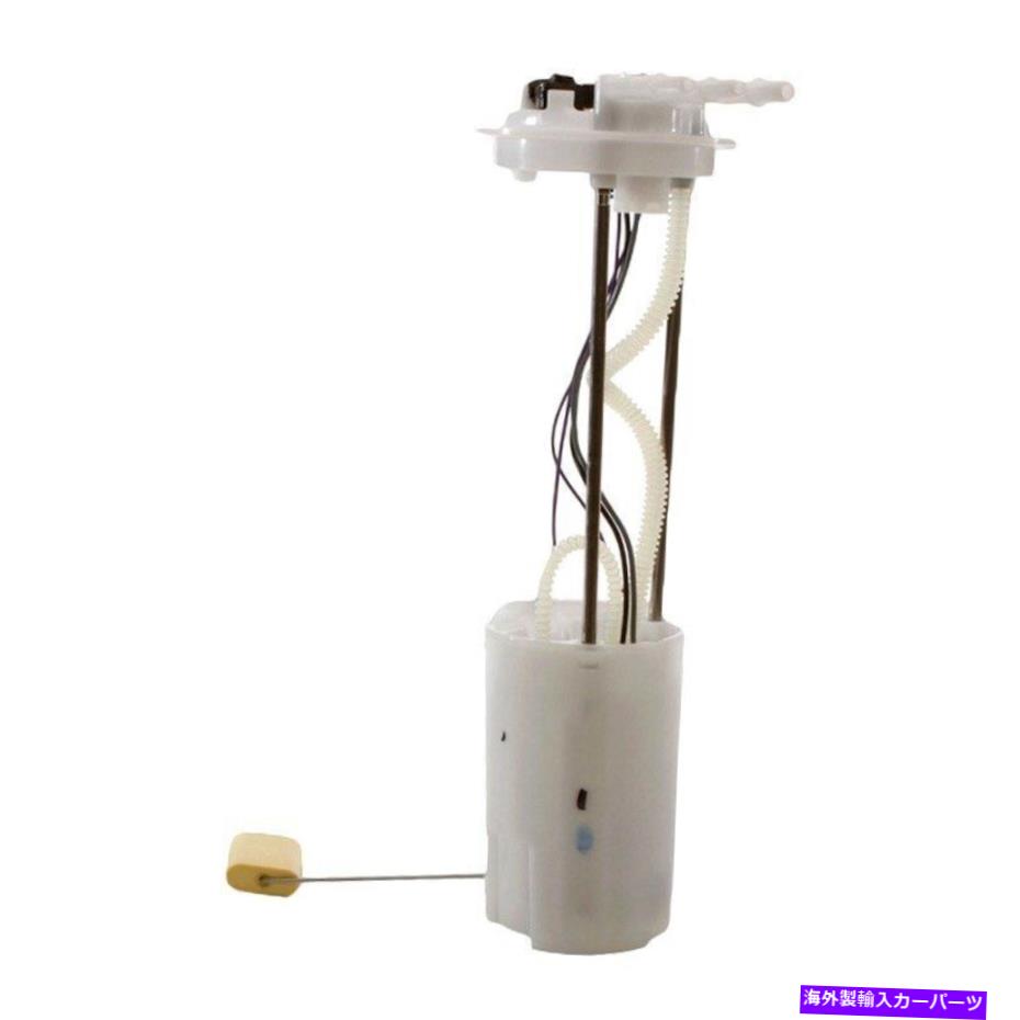 Fuel Pump Module Assembly シボレーシルバラード1500 1999-2004デルファイFG0407燃料ポンプモジュールアセンブリ For Chevy Silverado 1500 1999-2004 Delphi FG0407 Fuel Pump Module Assembly【並行輸入品】