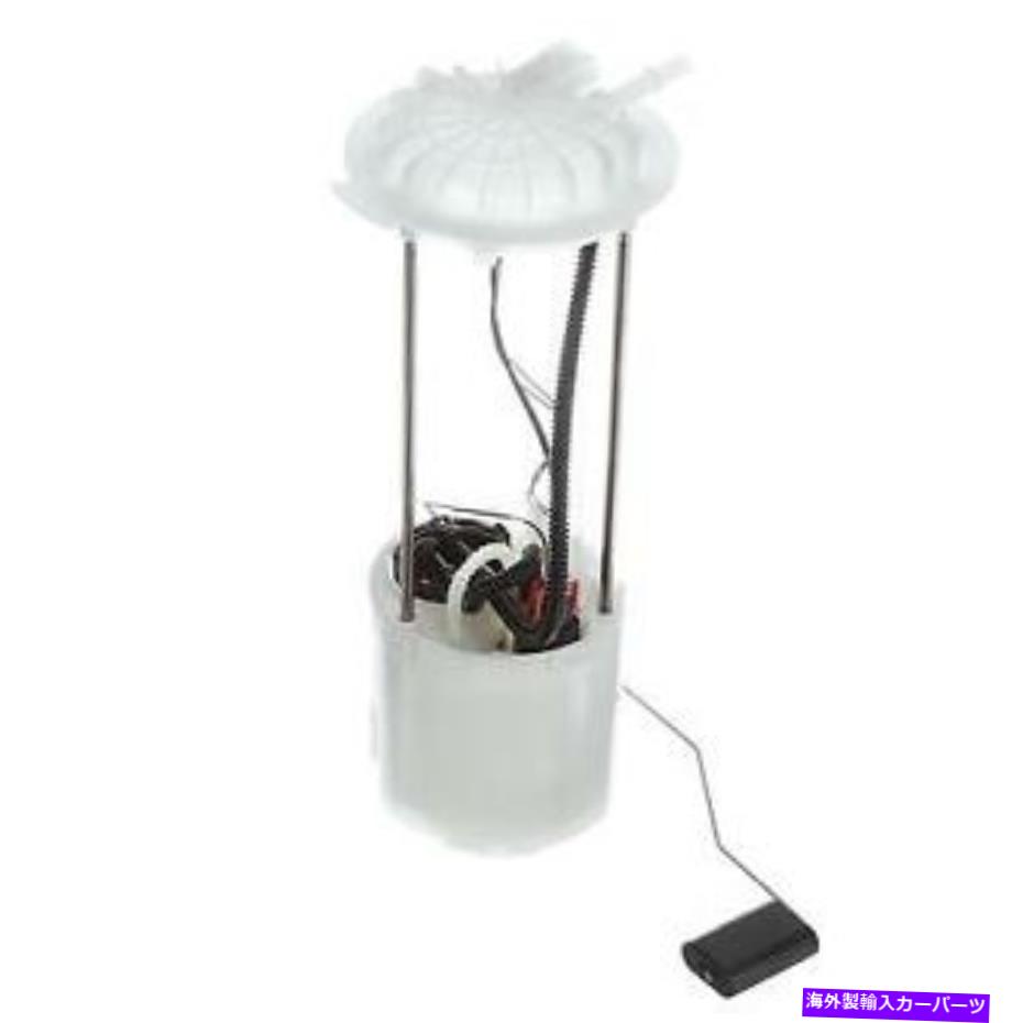 Fuel Pump Module Assembly ＃FG1427 Delphi燃料ポンプモジュールアセンブリ # FG1427 Delphi Fuel Pump Module Assembly【並行輸入品】