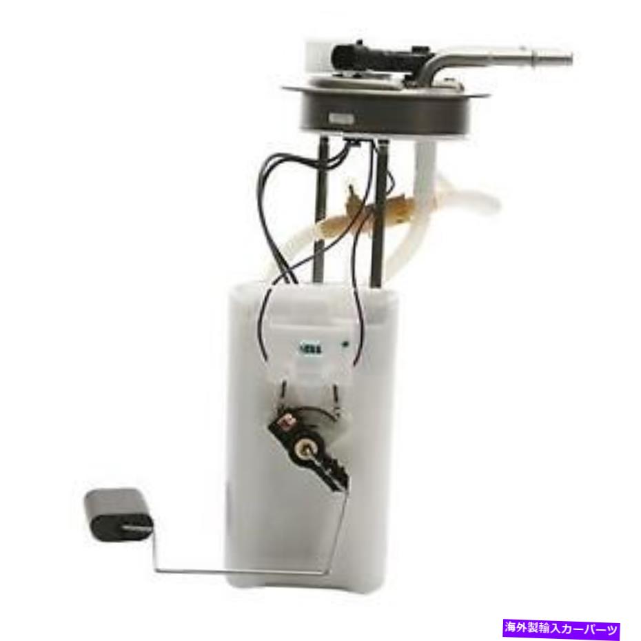 Fuel Pump Module Assembly ＃FG0811 Delphi Fuel Pumpモジュールアセンブリ # FG0811 Delphi Fuel Pump Module Assembly【並行輸入品】