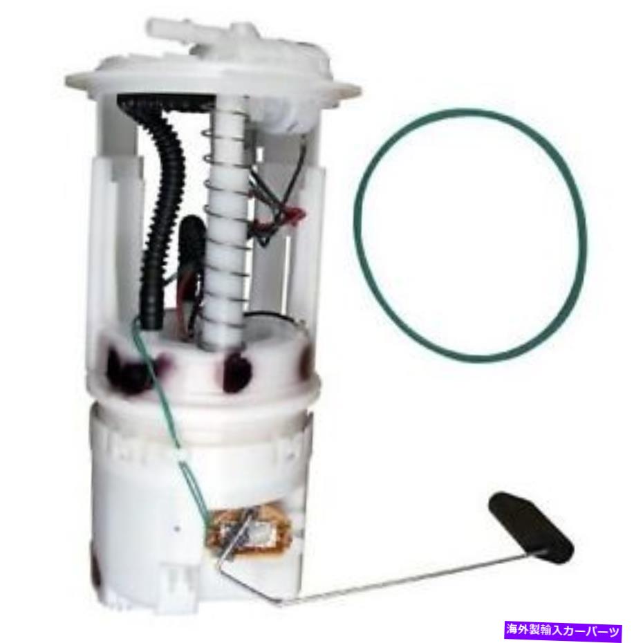 Fuel Pump Module Assembly 67754ボッシュ電気燃料ポンプガスジープグランドチェロキー司令官06,08のための新しいガス 67754 Bosch Electric Fuel Pump Gas New for Jeep Grand Cherokee Commander 06,08【並行輸入品】