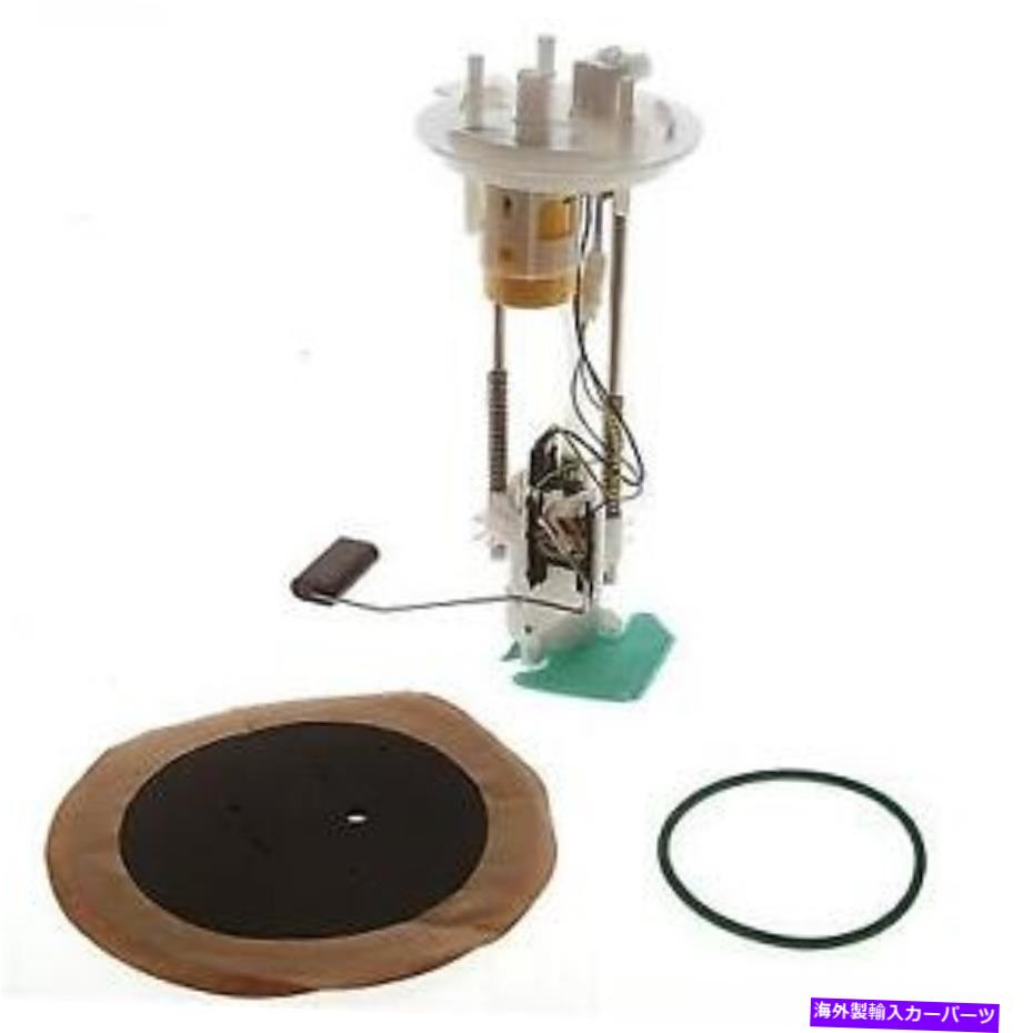 Fuel Pump Module Assembly ＃P76336Mカーター燃料ポンプモジュールアセンブリ # P76336M Carter Fuel Pump Module Assembly【並行輸入品】