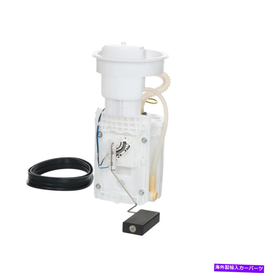 Fuel Pump Module Assembly 甲虫、ゴルフ、ジェッタP76564Mのカーター燃料ポンプモジュールアセンブリ Carter Fuel Pump Module Assembly for Beetle, Golf, Jetta P76564M【並行輸入品】