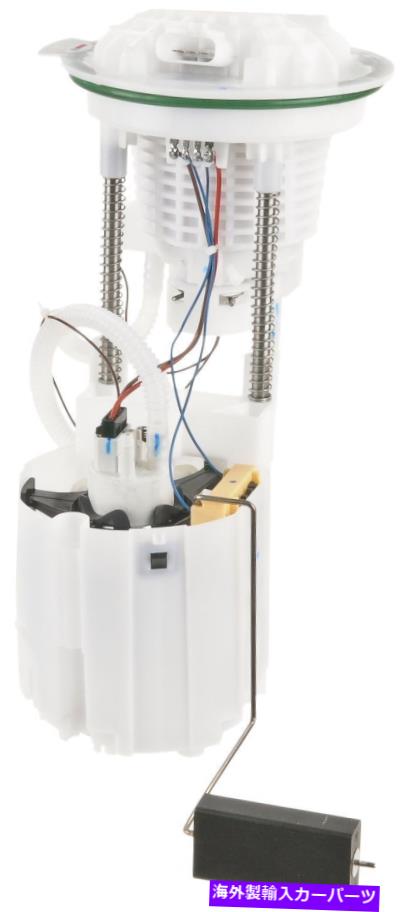 Fuel Pump Module Assembly 燃料ポンプモジュールアセンブリは2004-2007 Dodge Durango Boschに適合します Fuel Pump Module Assembly fits 2004-2007 Dodge Durango BOSCH【並行輸入品】