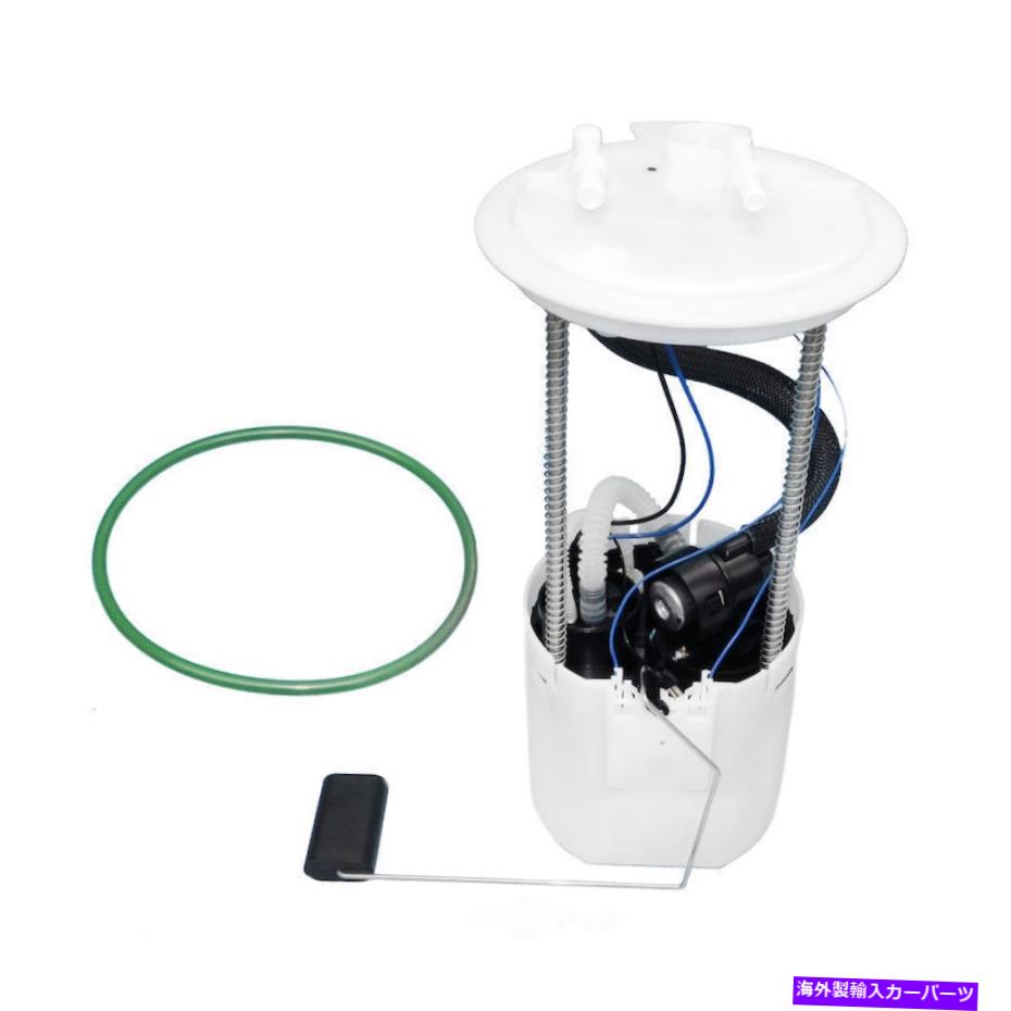 Fuel Pump Module Assembly 燃料ポンプモジュールアセンブリ-I USモーターワークUSEP2568M Fuel Pump Module Assembly-i US Motor Works USEP2568M【並行輸入品】