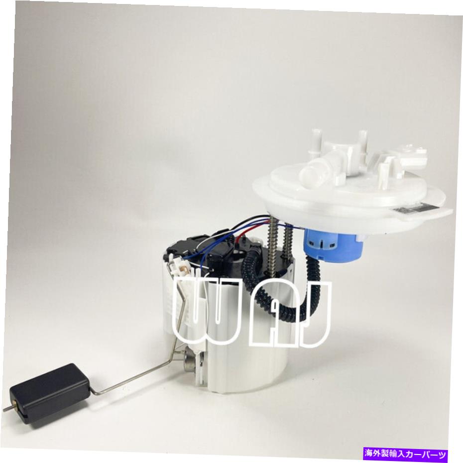 Fuel Pump Module Assembly WAJ燃料ポンプモジュールアセンブリE4050Mフィットシボレーマリブ2.4L-L4 2011-2012 WAJ Fuel Pump Module Assembly E4050M Fits Chevrolet Malibu 2.4L-L4 2011-2012【並行輸入品】