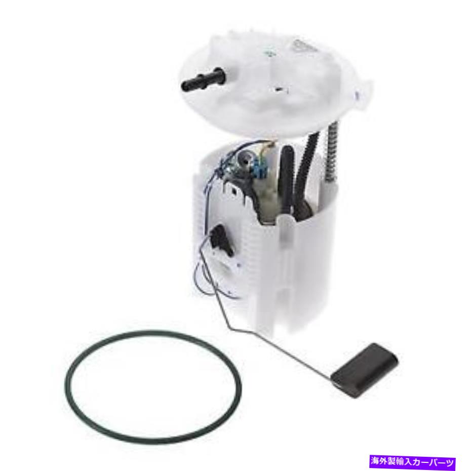 Fuel Pump Module Assembly ＃P76743Mカーター燃料ポンプモジュールアセンブリ # P76743M Carter Fuel Pump Module Assembly【並行輸入品】