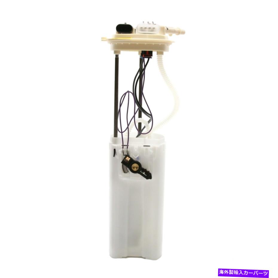 Fuel Pump Module Assembly 燃料ポンプモジュールアセンブリDelphi FG0092 Fuel Pump Module Assembly Delphi FG0092【並行輸入品】