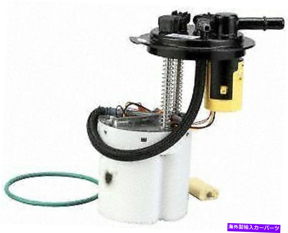 Fuel Pump Module Assembly 燃料ポンプモジュールAssy Bosch 69787 Fuel Pump Module Assy Bosch 69787【並行輸入品】